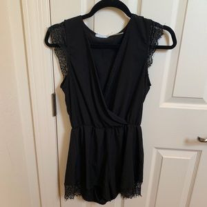 Urban Outfitters romper